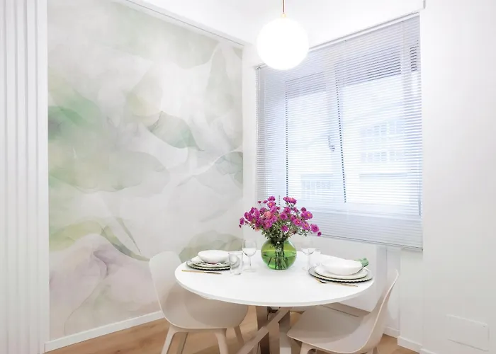 House In Design Duomo-tortona-navigli-m4 Апартаменты *