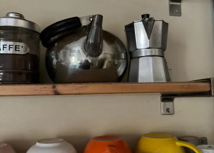 Gæstehus Real Duomo Palace Mono De Luxe 3*