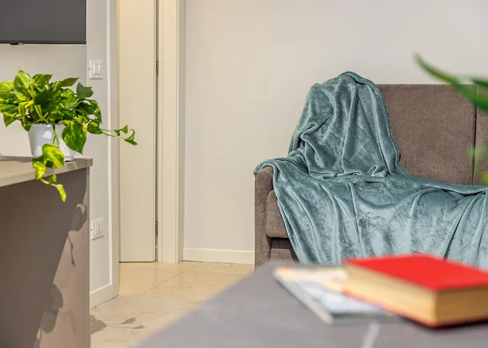 Landscape Flats Mailand