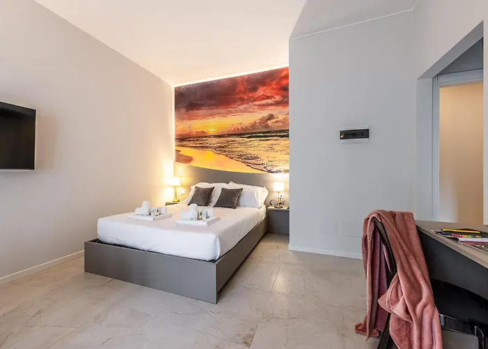 Landscape Flats Apartment