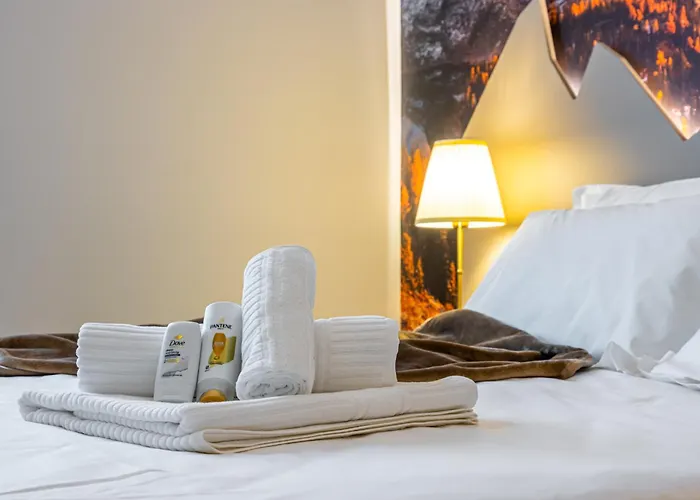 Landscape Flats * Mailand