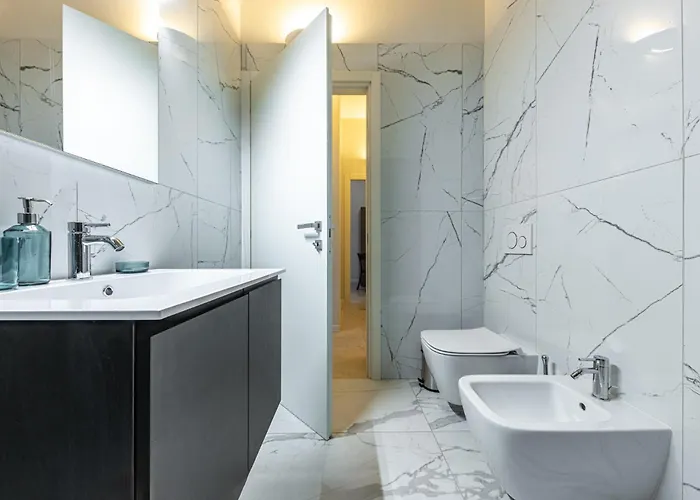 Apartment Landscape Flats *