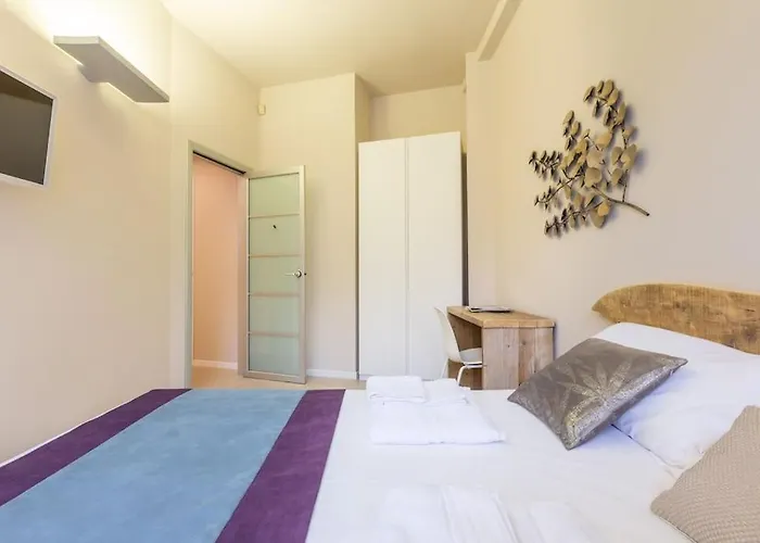 Sp15 -isola- Super Large Apartman *