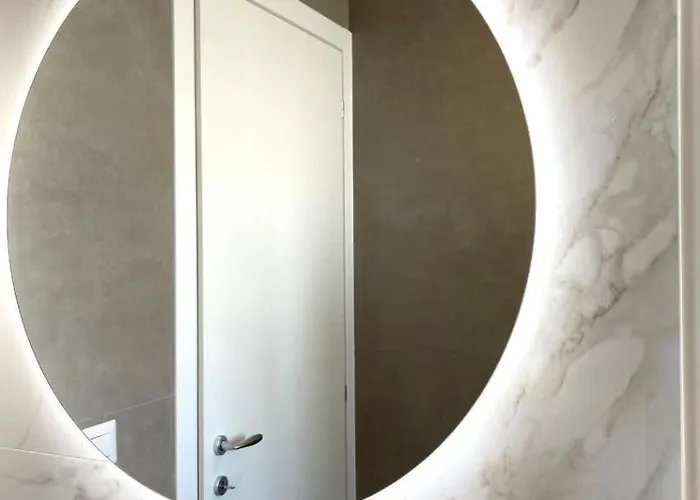 Apartamento Spazioso Bilocale Metro M4 Skynest Milão