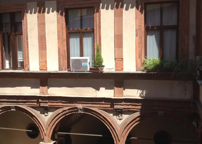 Real Duomo Palace Mini * ميلان