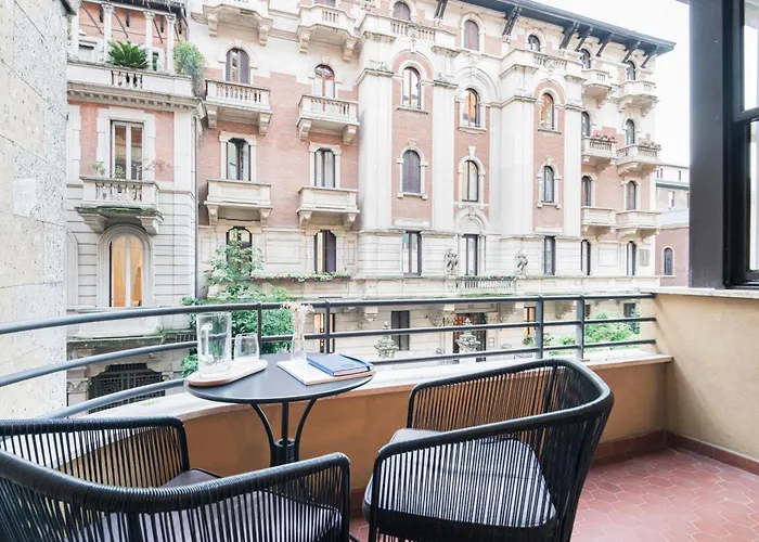 Lägenhet Easylife - - De Togni 27 - Sant'ambrogio *
