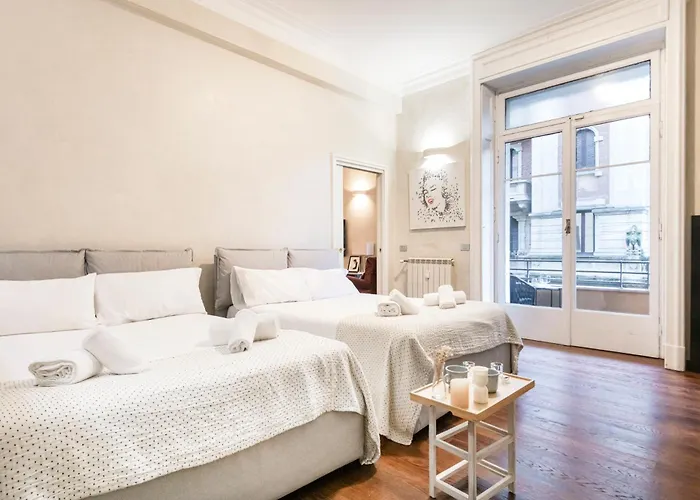 Easylife - - De Togni 27 - Sant'ambrogio Lägenhet