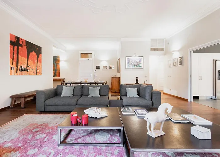 Easylife - - De Togni 27 - Sant'ambrogio Milano