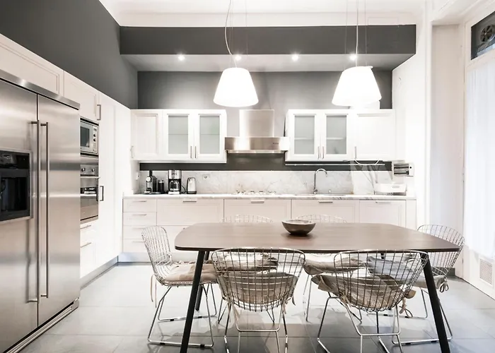 Lägenhet Easylife - - De Togni 27 - Sant'ambrogio *