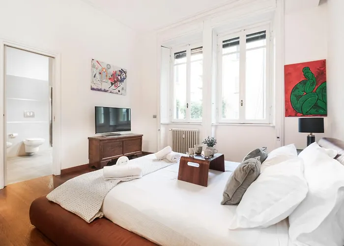 Easylife - - De Togni 27 - Sant'ambrogio * Milano