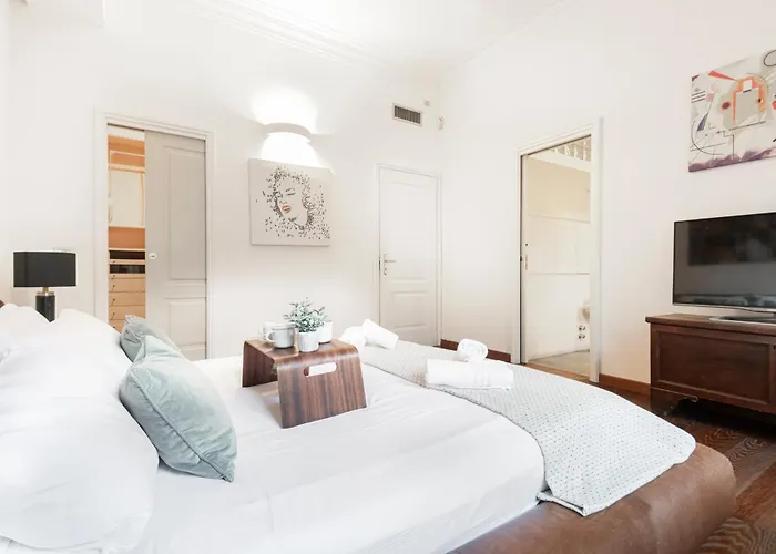 Easylife - - De Togni 27 - Sant'ambrogio Lägenhet