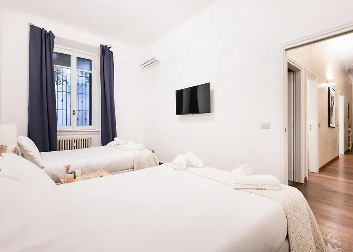 Easylife - - De Togni 27 - Sant'ambrogio Lägenhet *