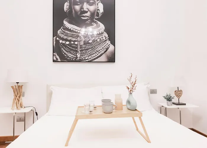 Lägenhet Easylife - - De Togni 27 - Sant'ambrogio Milano