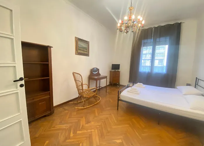 Affittacamere Buonami Brianza 1 *