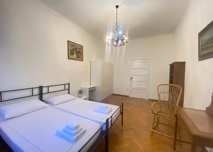 Buonami Brianza 1 Affittacamere *