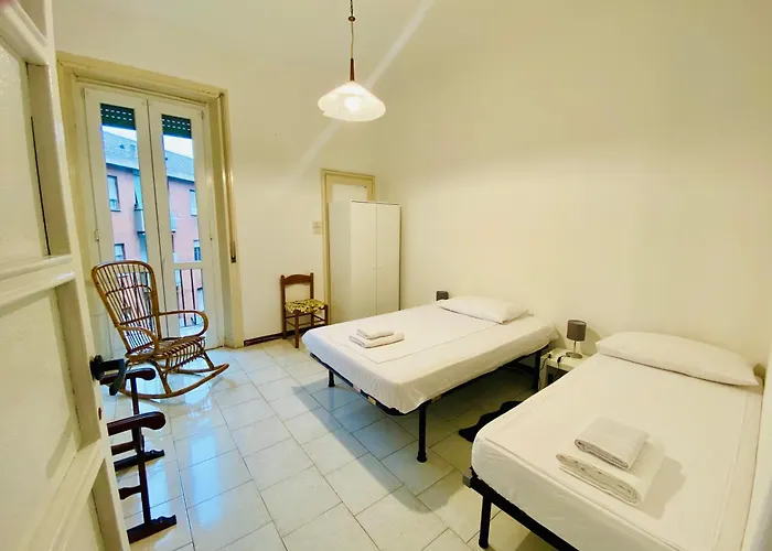 Buonami Brianza 1 Affittacamere