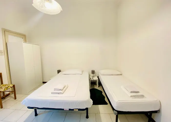 Affittacamere Buonami Brianza 1