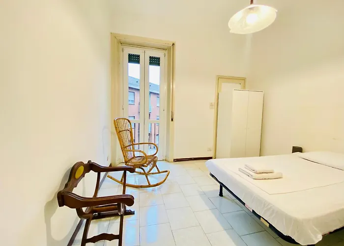 Buonami Brianza 1 Affittacamere