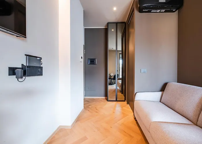 Terrazza Con Jacuzzi E Vista Iconica Sul Duomo Apartman *