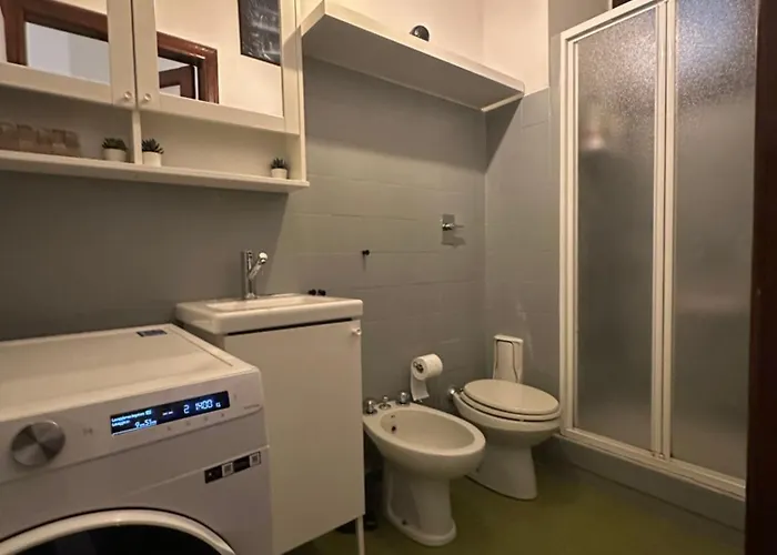 Διαμέρισμα Matteo Μιλάνο