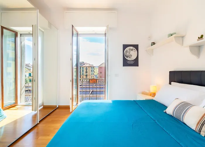 Casa Luce Con Terrazza *