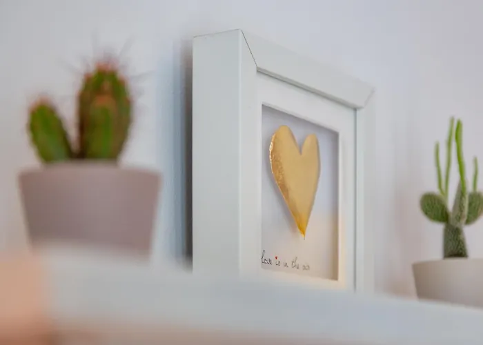 Casa Luce Con Terrazza *