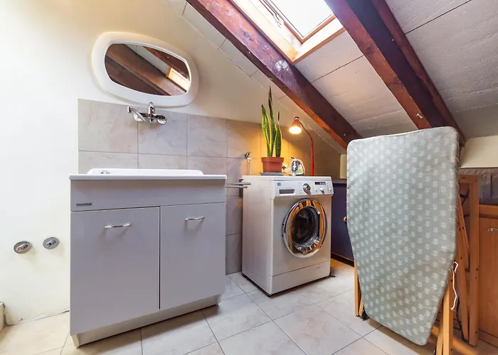 Casa Luce Con Terrazza Apartment Milan