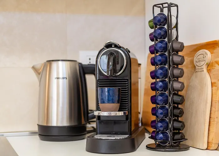 Apartment Casa Luce Con Terrazza Milan