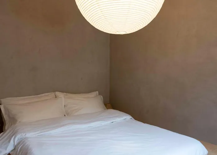 Hod'a Apartment
