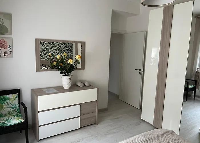 Lejlighed Nel Della Citta