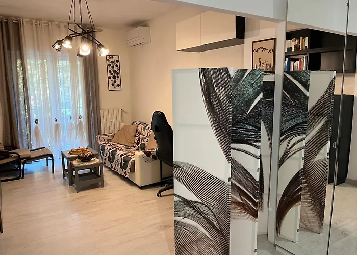 Lejlighed Nel Della Citta *