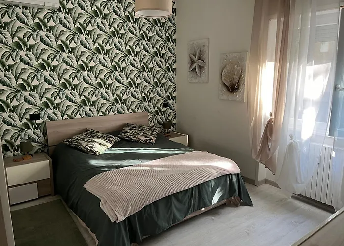 Lejlighed Nel Della Citta