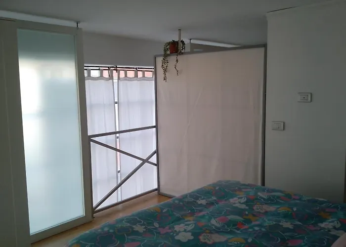 Διαμέρισμα Loft Siete Vidas 200mq Con Terraza Μιλάνο