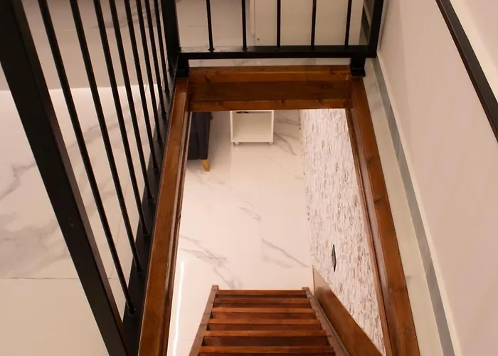 Rrrapido - Via Casale Appartement
