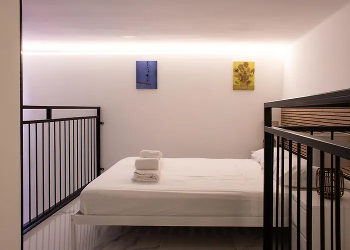 Rrrapido - Via Casale Appartement