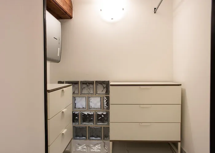 Rrrapido - Via Casale Appartement Milan