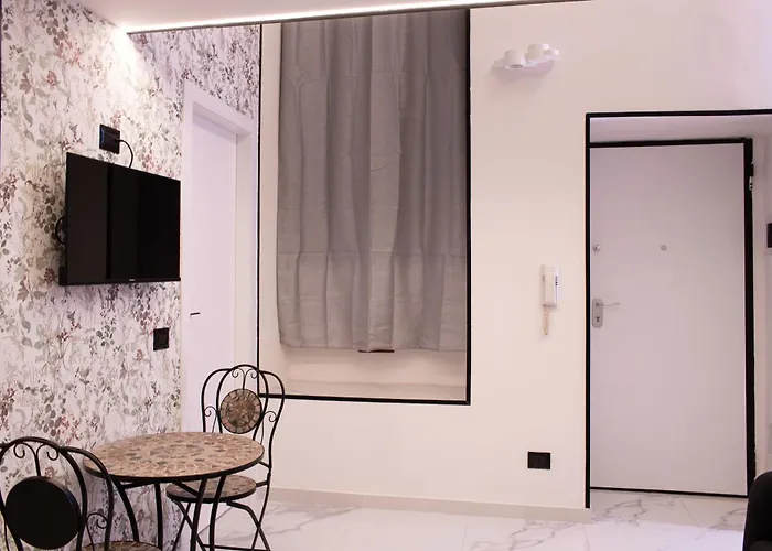 Rrrapido - Via Casale Appartement