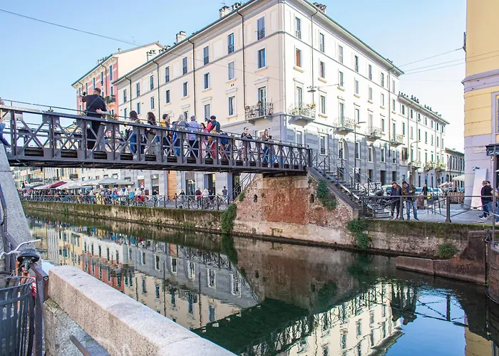 Appartement Rrrapido - Via Casale Milan