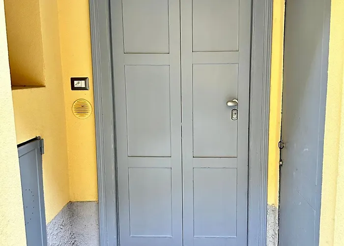 Lägenhet Vercelli-solari, Design District, Metro M1 8min A Piedi *