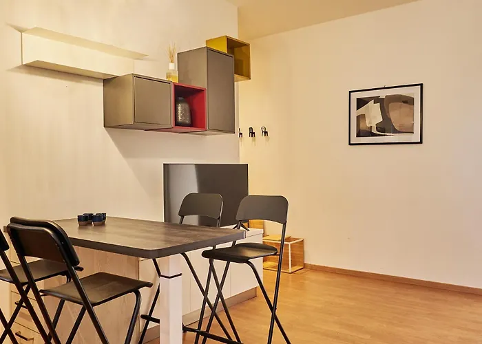 Apartament Retreats Porta Venezia