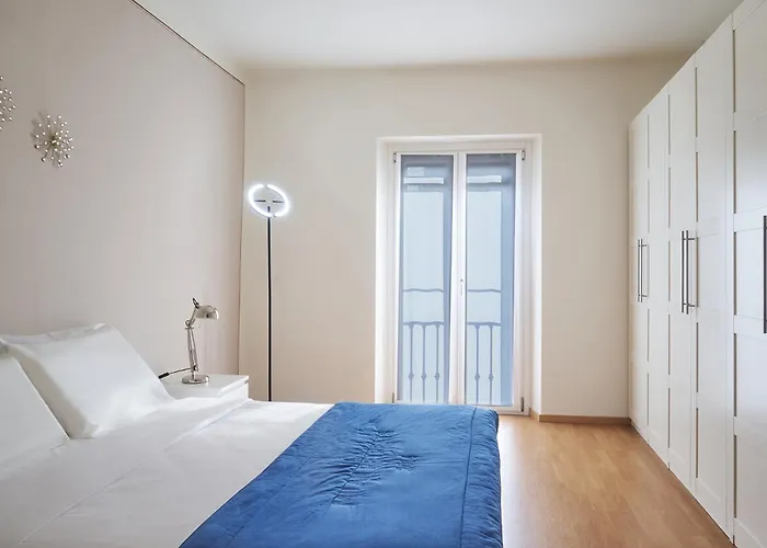Apartament Retreats Porta Venezia Mediolan