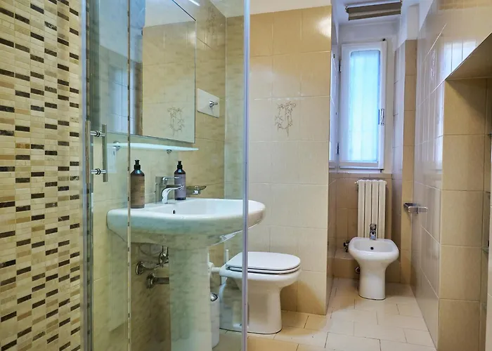 Retreats Porta Venezia Mediolan