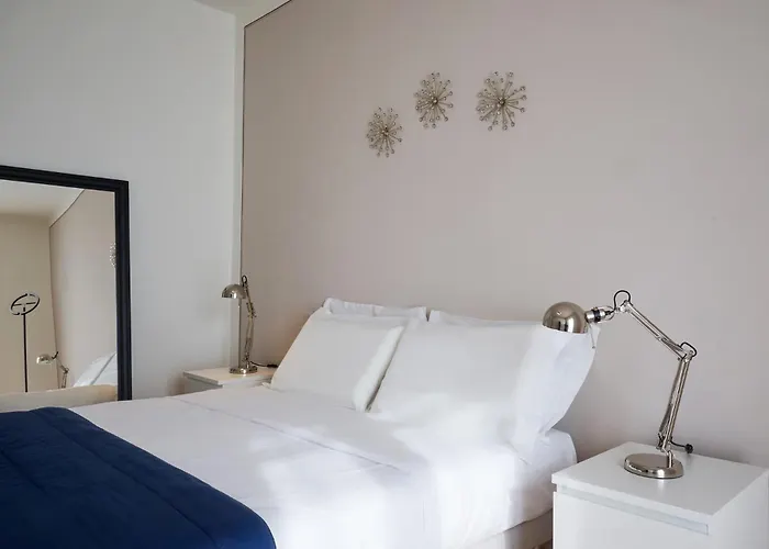 Retreats Porta Venezia Apartament *