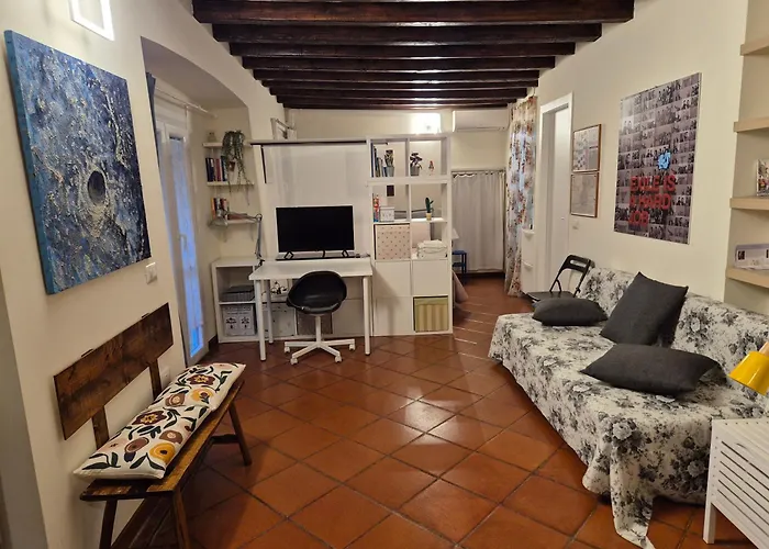 Open Space In Porta Venezia Milán