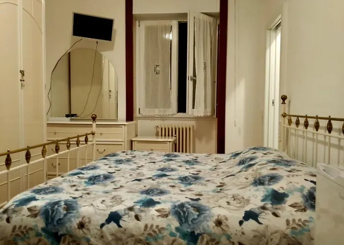 Gigli, Con Cucina In Comune E Terrazza * 밀라노