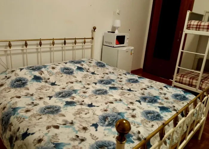 Gigli, Con Cucina In Comune E Terrazza 게스트하우스 *