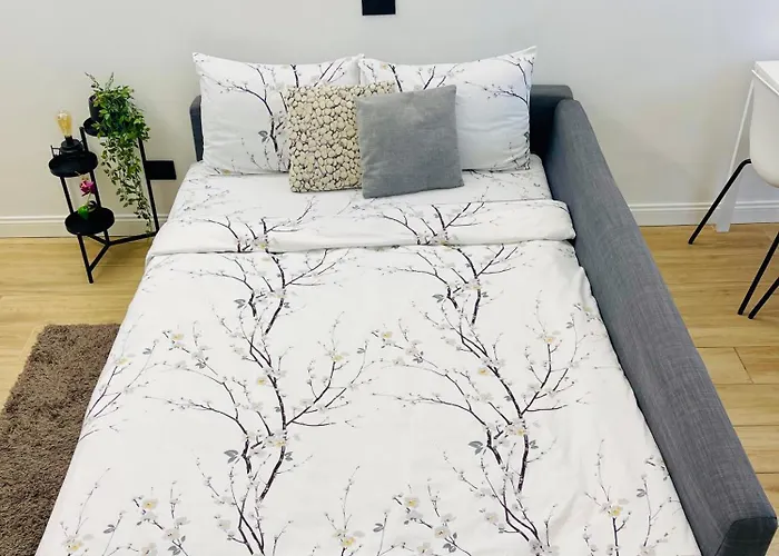 Luxury Downtown - Mf Appartamento *