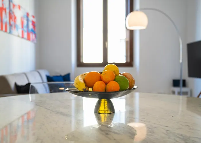 Porta Venezia-exclusive Design Apartment-2 Διαμέρισμα *