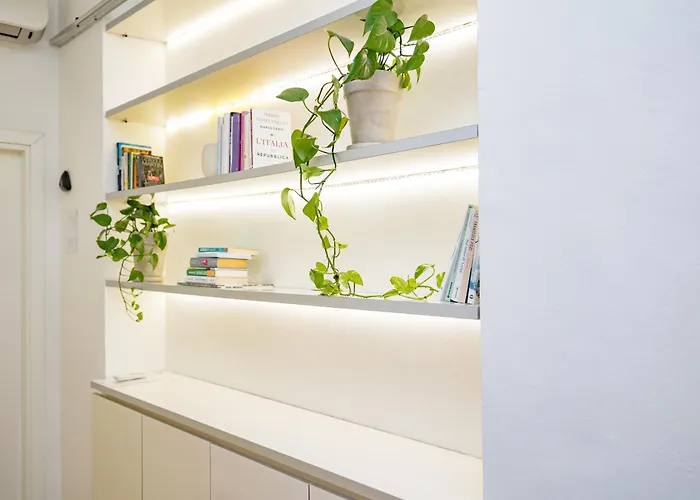 Apartamento Minimal Near Bocconi