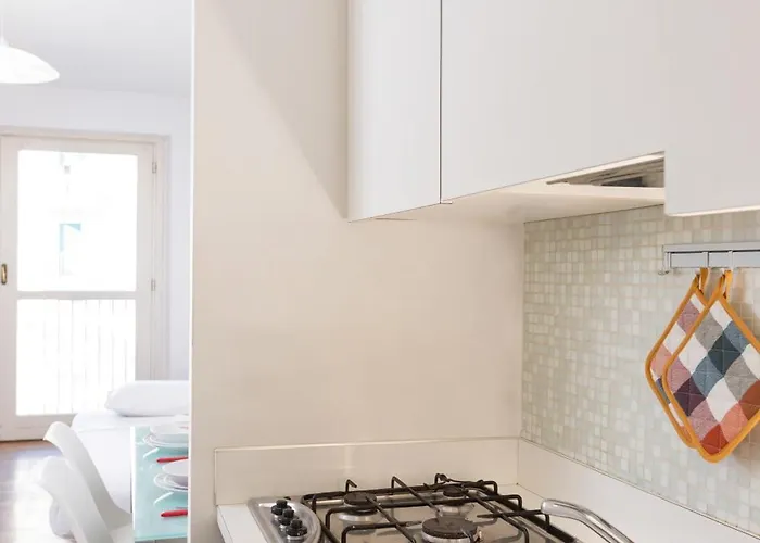 Διαμέρισμα Navigli - New Exclusive House *